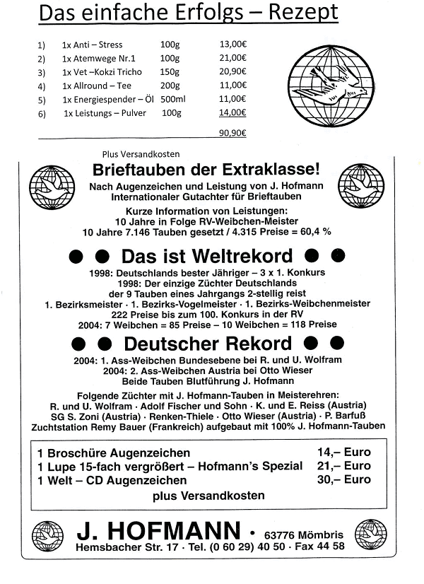 Inzuchtpaare - Seite 14